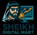 Sheikh Digital Mart